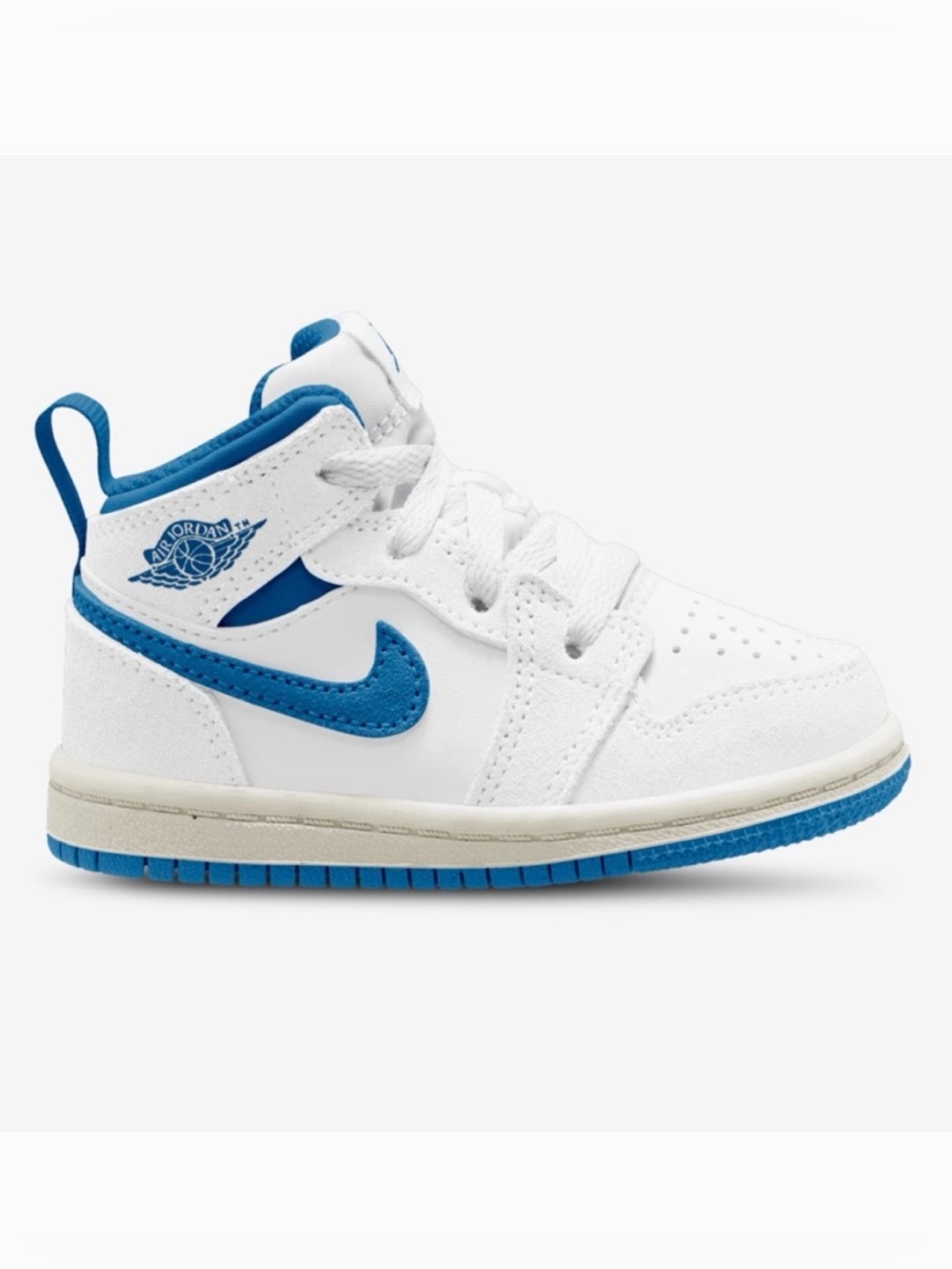 Jordan 1 Mid SE Baby Sneaker